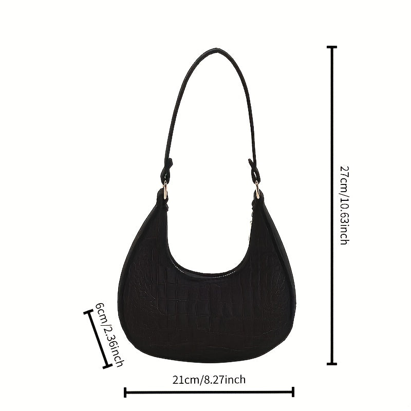 Луксозна дамска чанта в корейски стил