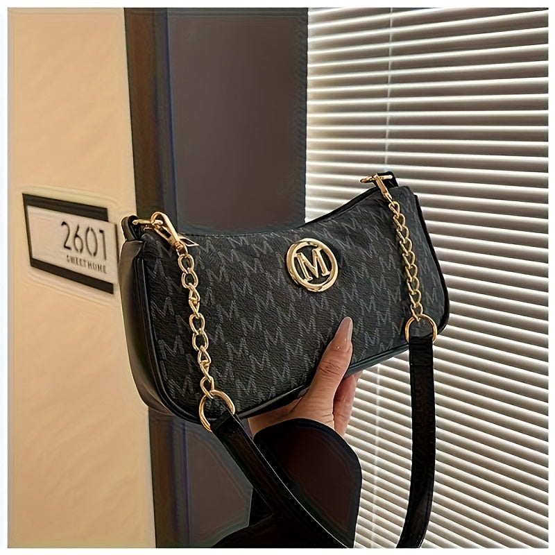 Fashion Women's Shoulder Bag