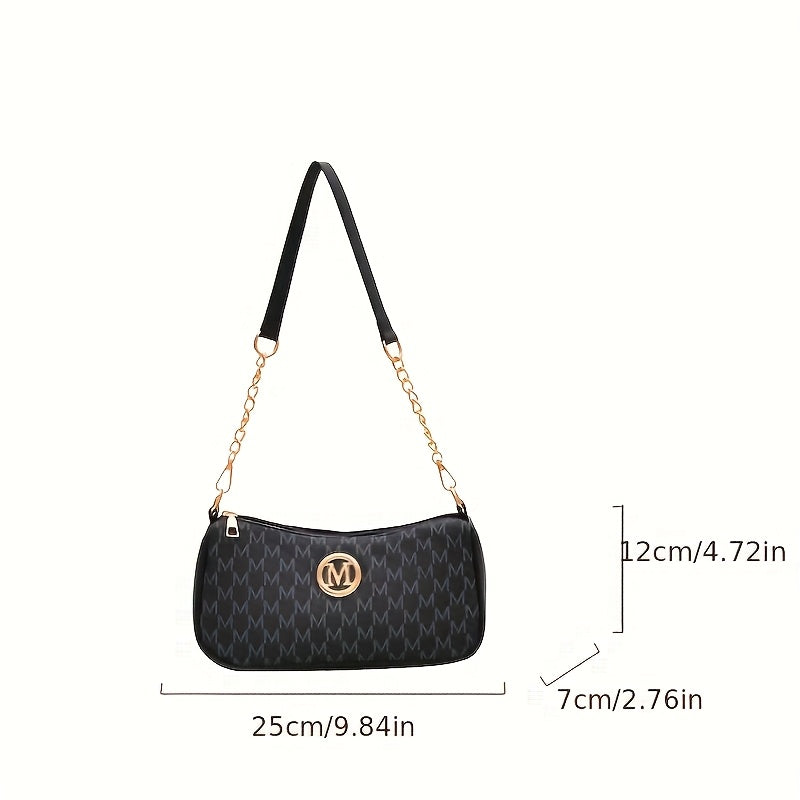 Fashion Women's Shoulder Bag
