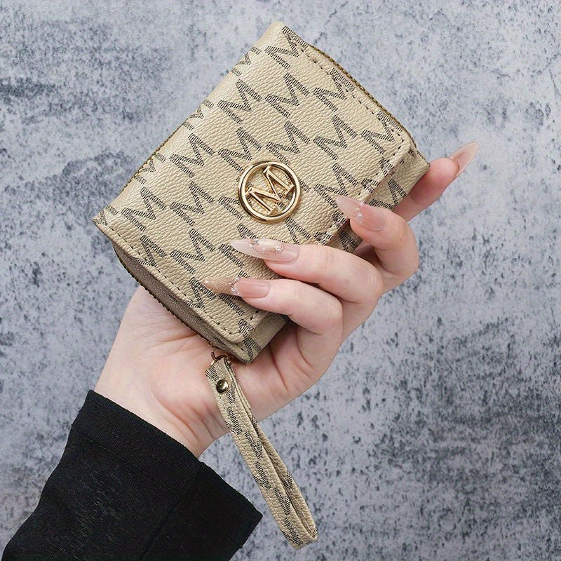 Нов дамски портфейл 2025